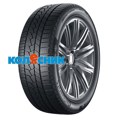 Шина Continental HL265/35R21 103V XL ContiWinterContact TS 860 S TL [0315042]