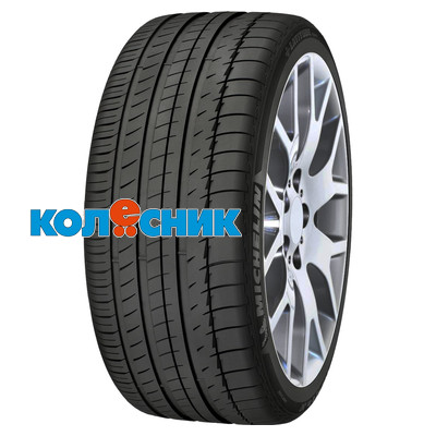 Шина Michelin 275/55R19 111W Latitude Sport MO TL [699514]