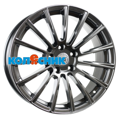 Диск RST 8x18/5x108 ET42,5 D63,4 R108 (Volvo) BH [WHS531295]