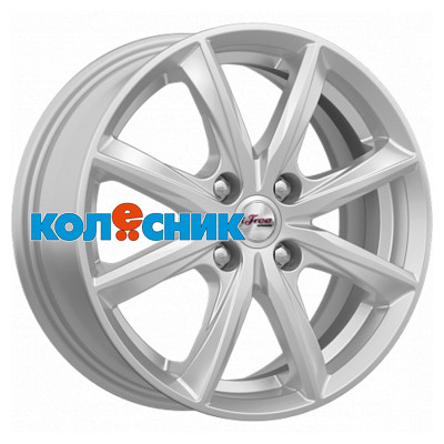Диск iFree 6x15/4x98 ET33 D58,5 Бланш (КС908) Нео-классик [WHS510281]