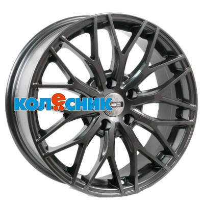 Диск Neo 8x18/5x114,3 ET45 D67,1 840 BMG [WHS520398]