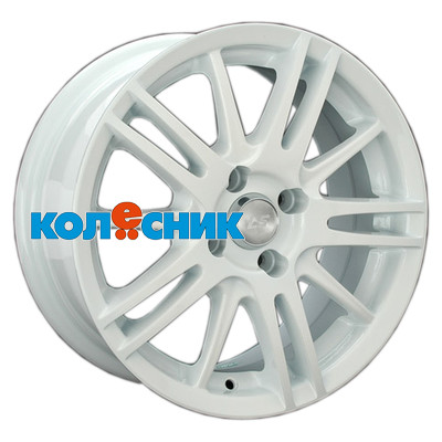 Диск LS 6,5x15/4x100 ET45 D73,1 222 SF (конус) [WHS229445]