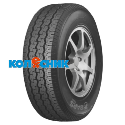 Шина Bars 185/75R16C 104/102P XL607 TL [L100086]