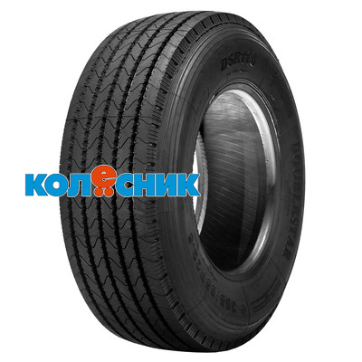 Шина Doublestar 385/65R22,5 160K (158L) DSR118 TL 20PR [TTS72407]