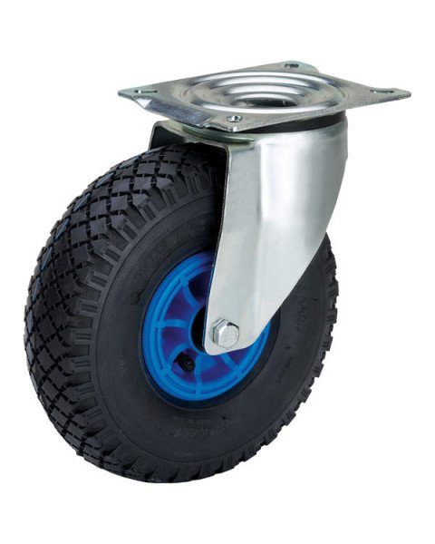 Колёсная опора ALEX A-3302-MHS-260