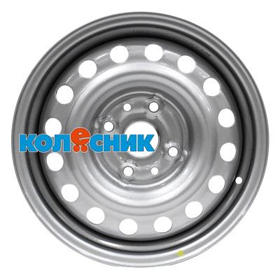 Диск Next 6x15/4x114,3 ET44 D56,6 NX-010 Sil