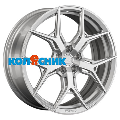 Диск LS Forged 8x20/5x114,3 ET35 D60,1 LS FG14 SF (конус, C570) [WHS530391]