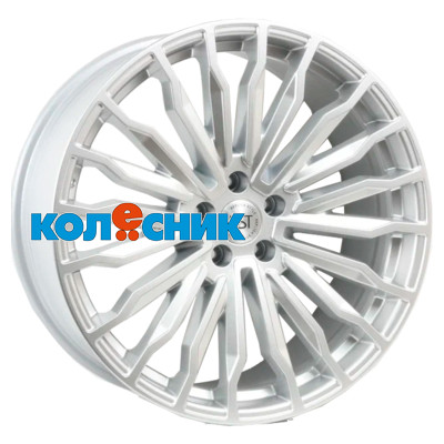RST 9x20/5x112 ET33 D66,6 R032 Silver
