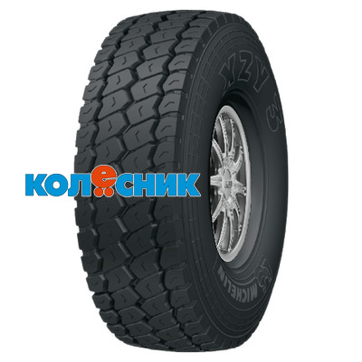Шина Michelin 385/65R22,5 160K XZY 3 TL [952153]