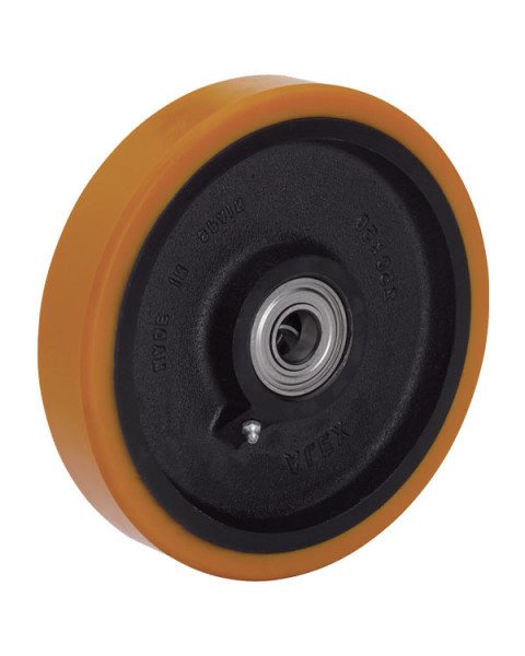 Колесо ALEX A-100x40x20-DOR