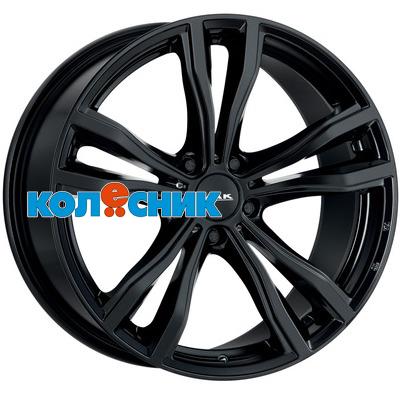 Диск MAK 9x20/5x112 ET35 D66,6 X-Mode Gloss Black [WHS500355]