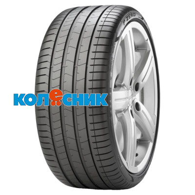 Шина Pirelli 285/40R22 110Y XL P Zero (PZ4) Luxury Saloon TL [4544400]