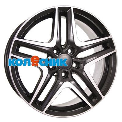 Диск Neo 7,5x17/5x112 ET42 D66,6 723 BSD [WHS127573]