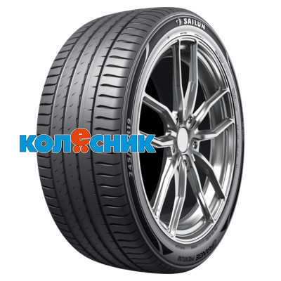 Шина Sailun 315/40R21 115W Erange Premium EV TL [3220018489]