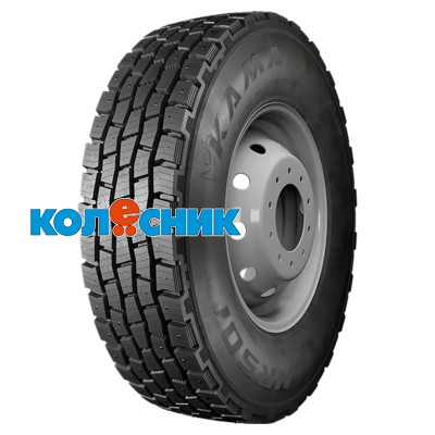 Шина Kama 315/70R22,5 154/150L NR 501 TL [1450004]