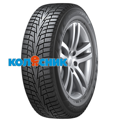 Шина Hankook 255/50R20 105T Winter I*cept X RW10 TL [1023663]