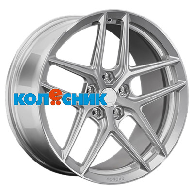 Диск LS Forged 10,5x19/5x120 ET45 D72,6 LS FG47 SF (конус, C570) [WHS527225]