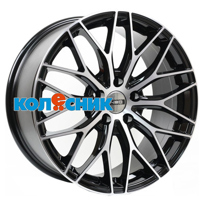 Диск Neo 8x18/5x112 ET45 D57,1 840 BD [WHS224558]