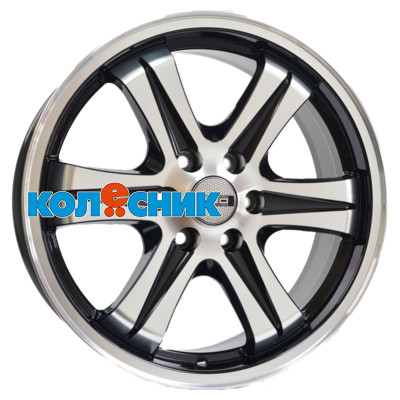 Диск Neo 7x17/6x139,7 ET30 D67,1 722 BD [WHS209103]