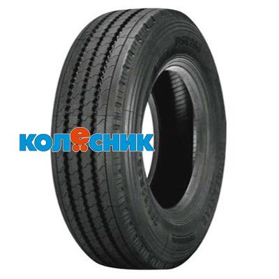 Шина Doublestar 295/80R22,5 154/152M DSR266 TL 18PR [TTS72831]