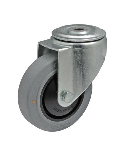 Колёсная опора Colson-3300-PC-100-EL