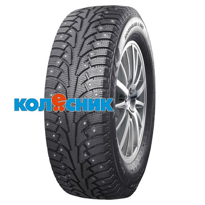 Шина Nokian Tyres 215/70R15 98T Nordman 5 SUV TL (шип.)
