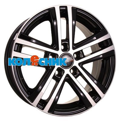 Диск Tech Line 6,5x16/5x112 ET33 D57,1 645 BD [WHS236089]