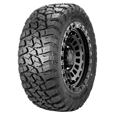 Шина Landspider LT285/75R16 126/123Q Wildtraxx M/T TL RBL [EMT005]