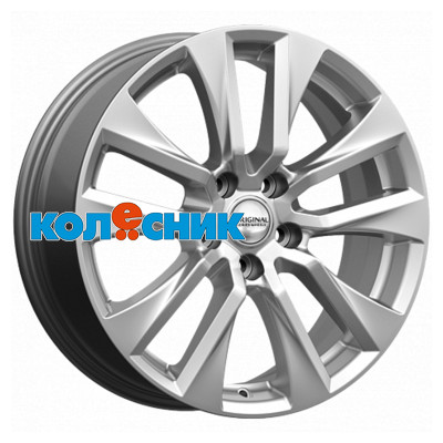 СКАД 7x18/5x114,3 ET35 D66,1 KL-330 Селена