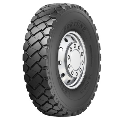 Шина Fortune 16,00R25 180B (198A2) *** ET02 C1 E-3 TTF КИТАЙ [2993031002]