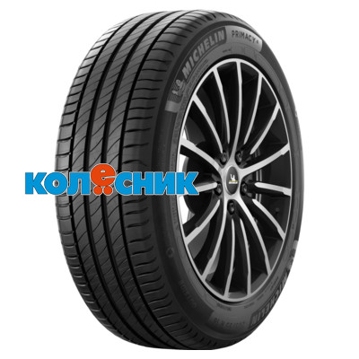 Шина Michelin 225/55R17 101Y XL Primacy 4 * TL [561395]