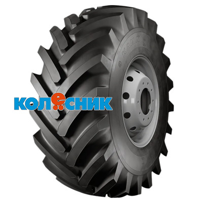 Шина Kama 21,3-24 10PR 140A6 ФД-14А TT [1540005]