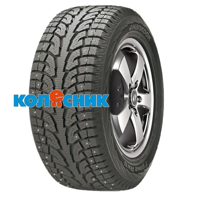 Шина Hankook 285/65R17 116T i*Pike RW11 TL (шип.) [1011867]