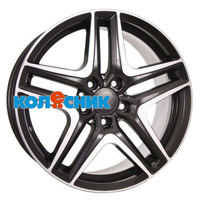 Neo 8x18/5x112 ET40 D66,6 823 BD