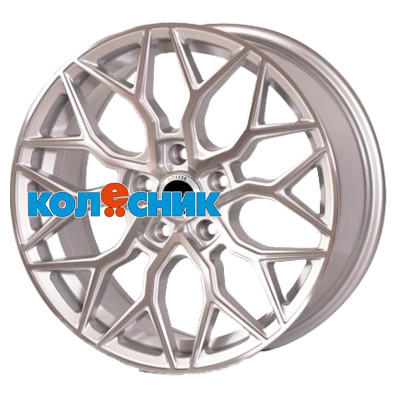 Диск Lizardo 8x18/5x108 ET45 D63,4 XH1024 SMF (конус) [WHS531414]