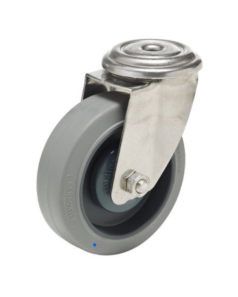 Колёсная опора Colson-S-3500-PF-125