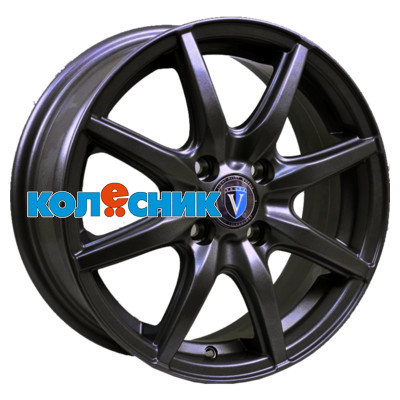Диск Venti 6x16/4x100 ET50 D60,1 1605 BL [WHS496097]