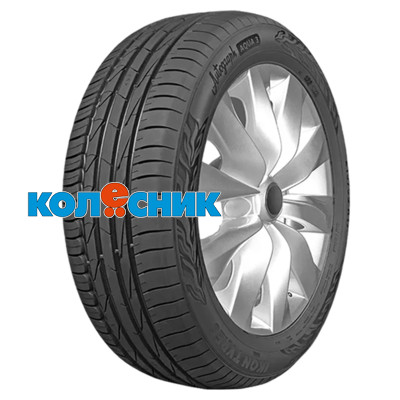 Шина Ikon Tyres 265/55R19 113Y XL Autograph Aqua 3 SUV TL [T732432]