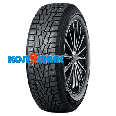 Шина Roadstone 185/60R14 82T Winguard Winspike WH6 TL (шип.) [CTS286784]