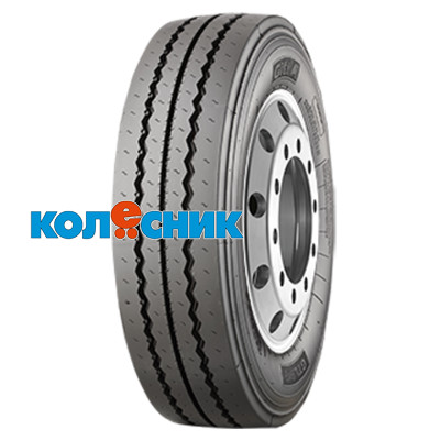 GiTi 265/70R19,5 143/141J GTL919 TL M+S 16PR