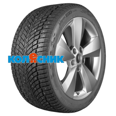 Шина Ikon 265/55R19 113T XL Autograph Ice 10 SUV TL (шип.) [TS78173]