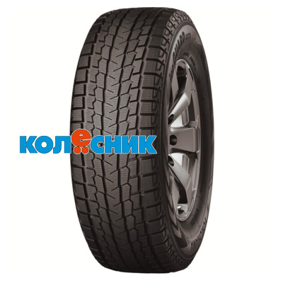 Шина Yokohama 315/40R21 115Q XL iceGuard Studless G075 TL [R8045]