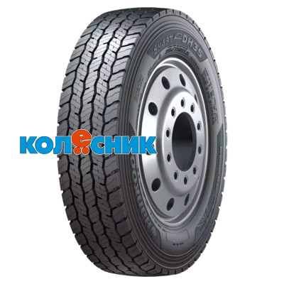 Шина Hankook 245/70R19,5 136/134M Smart Flex DH35 TL 14PR КИТАЙ [3002699]