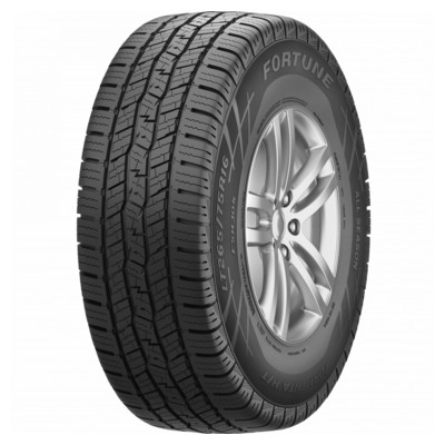 Fortune 235/65R17 108H XL Tormenta H/T FSR305 TL