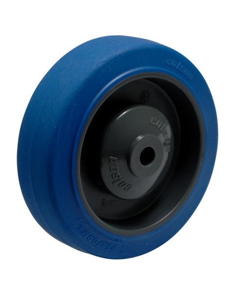 Колесо Colson-80x32-PR