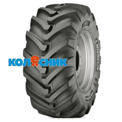 Шина Michelin 460/70R24(17,5LR24) 18PR 159A8 (B) XMCL TL ПОЛЬША [244268]