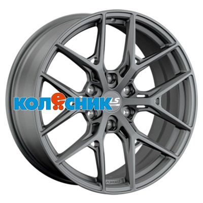 Диск LS Forged 9x22/6x139,7 ET45 D95,10 LS FG31 MGM (конус) [WHS528127]