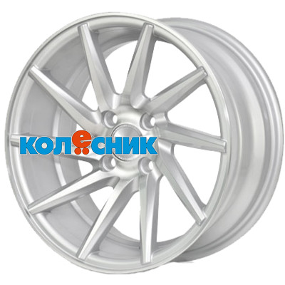 Диск PDW 7x16/4x98 ET30 D58,5 1022Left (CVT) M/S