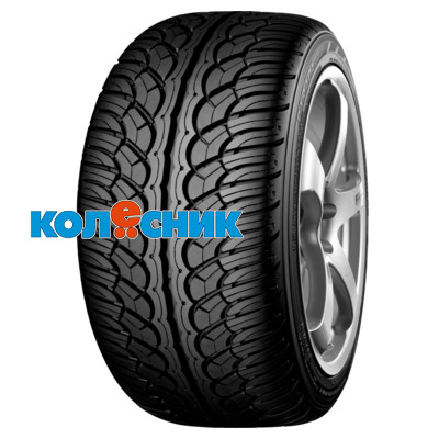 Шина Yokohama 315/35R24 114V RF Parada Spec-X PA02 TL [F0377]
