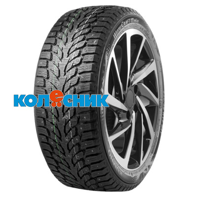 Шина Kumho 225/55R19 99H WinterCraft ice WI32 TL (шип.) [2354453]